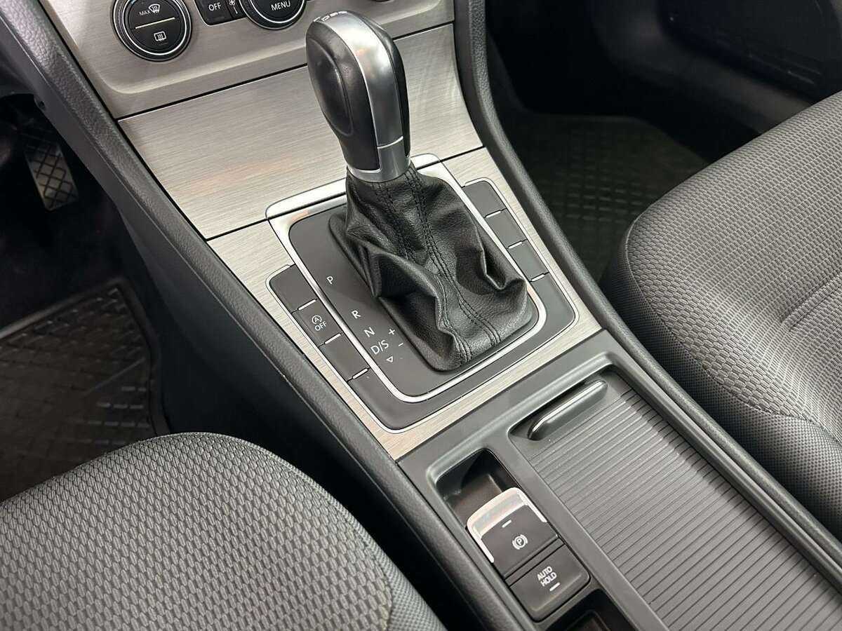 Купить Volkswagen Golf, 2015, 180 106 км.. Фото: #12
