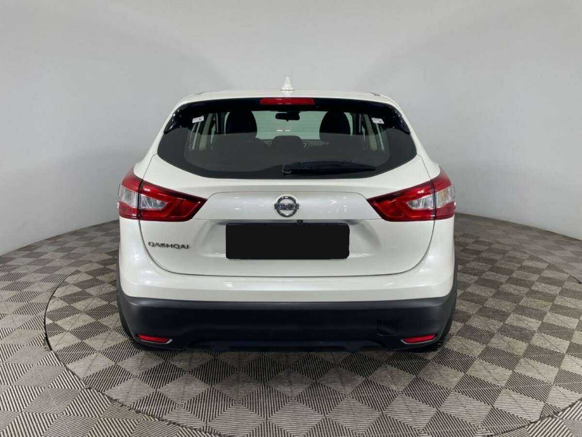 Купить Nissan Qashqai, 2017, 207 130 км.. Фото: #2
