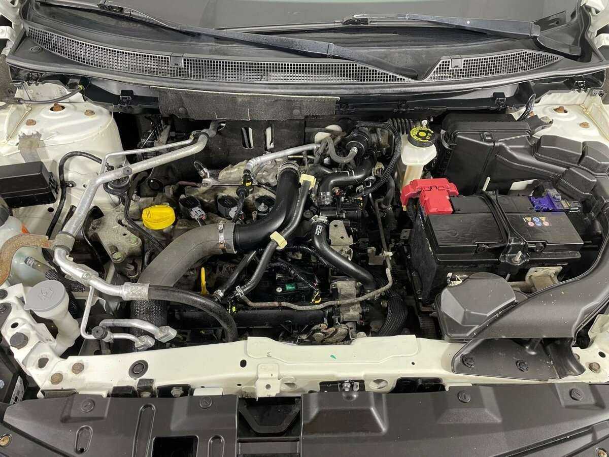 Купить Nissan Qashqai, 2017, 207 130 км.. Фото: #15