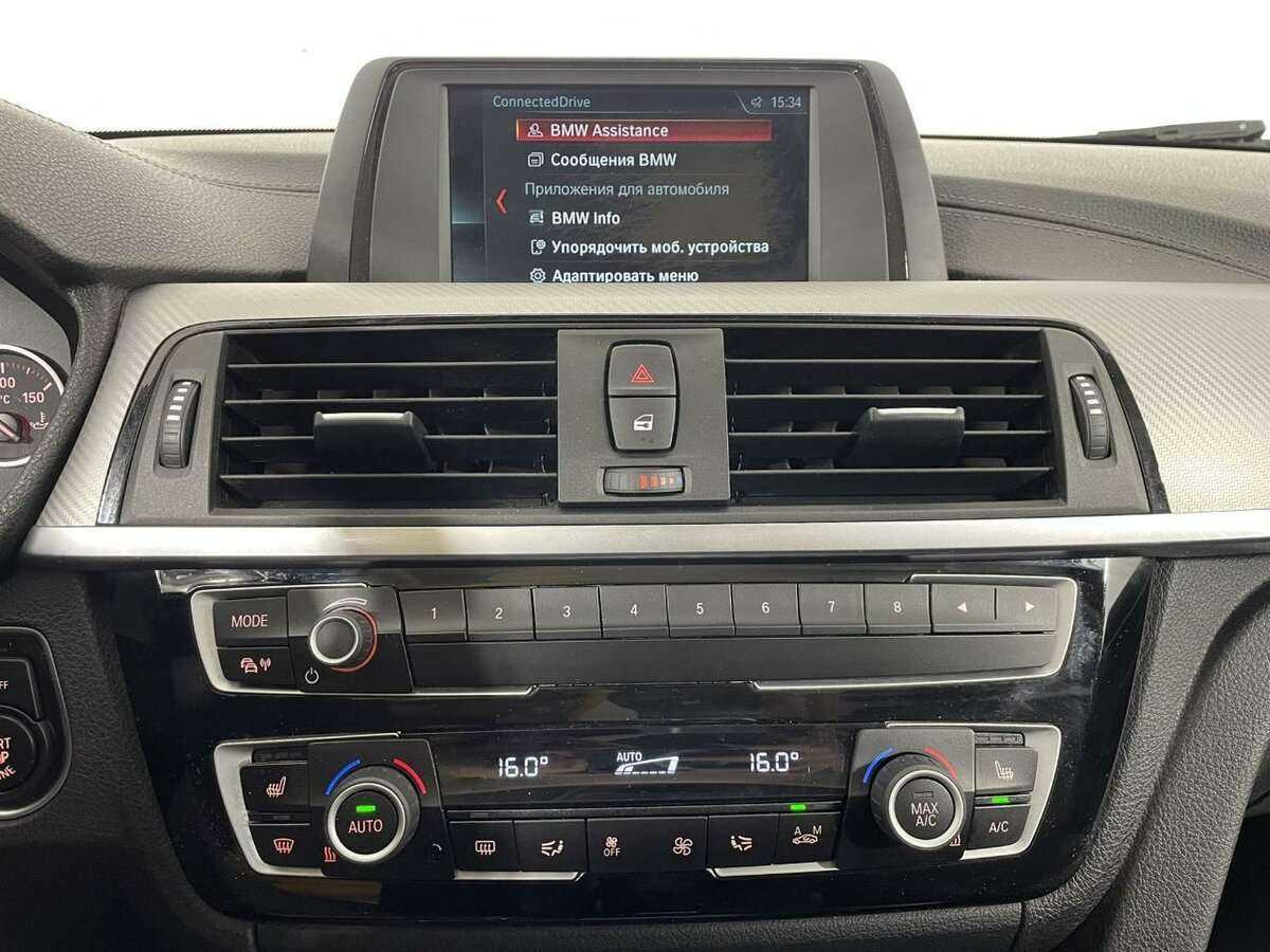 Купить BMW 3 серии, 2018, 136 664 км.. Фото: #11