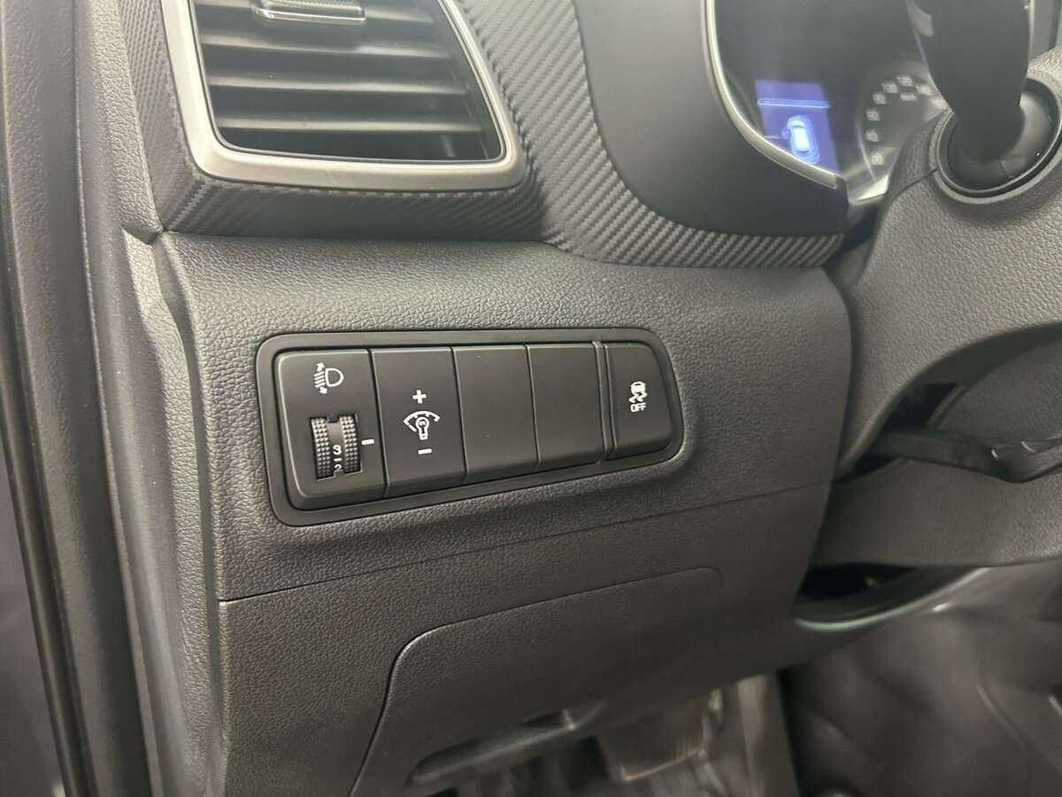 Купить Hyundai Tucson, 2019, 86 719 км.. Фото: #8