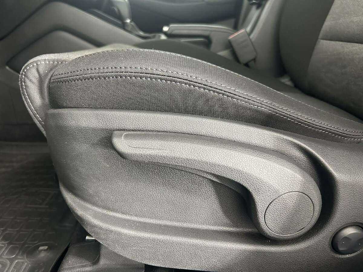 Купить Hyundai Tucson, 2019, 86 719 км.. Фото: #9