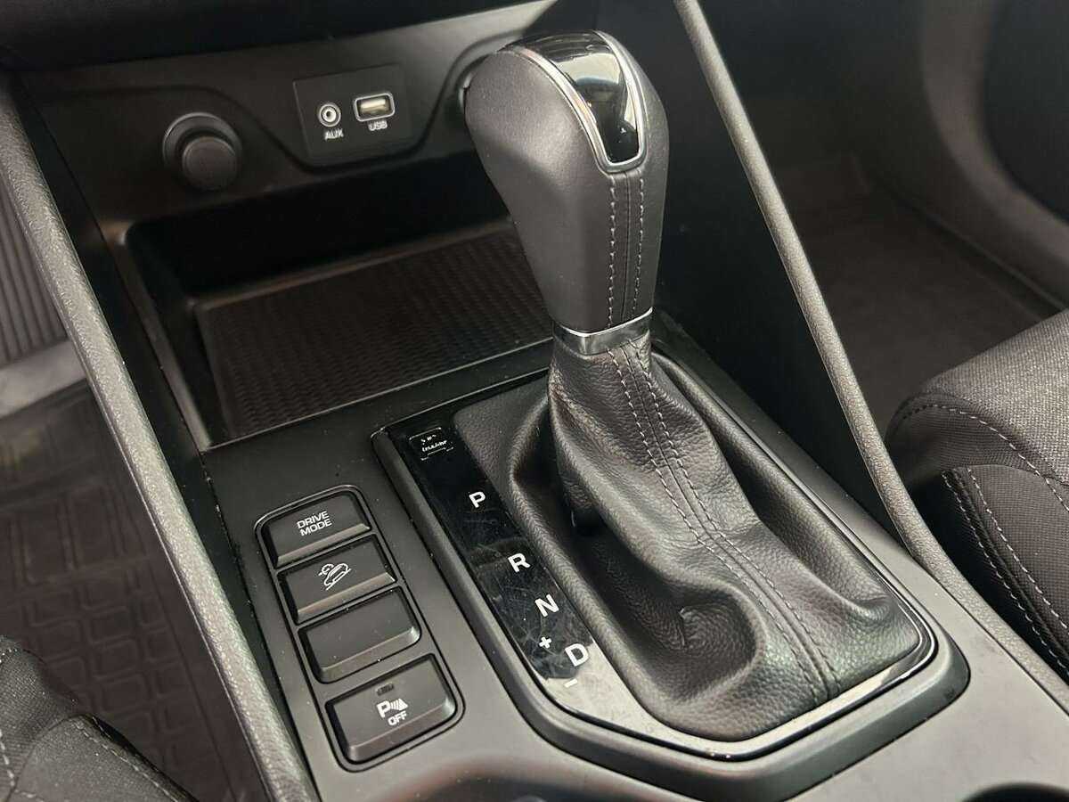 Купить Hyundai Tucson, 2019, 86 719 км.. Фото: #12