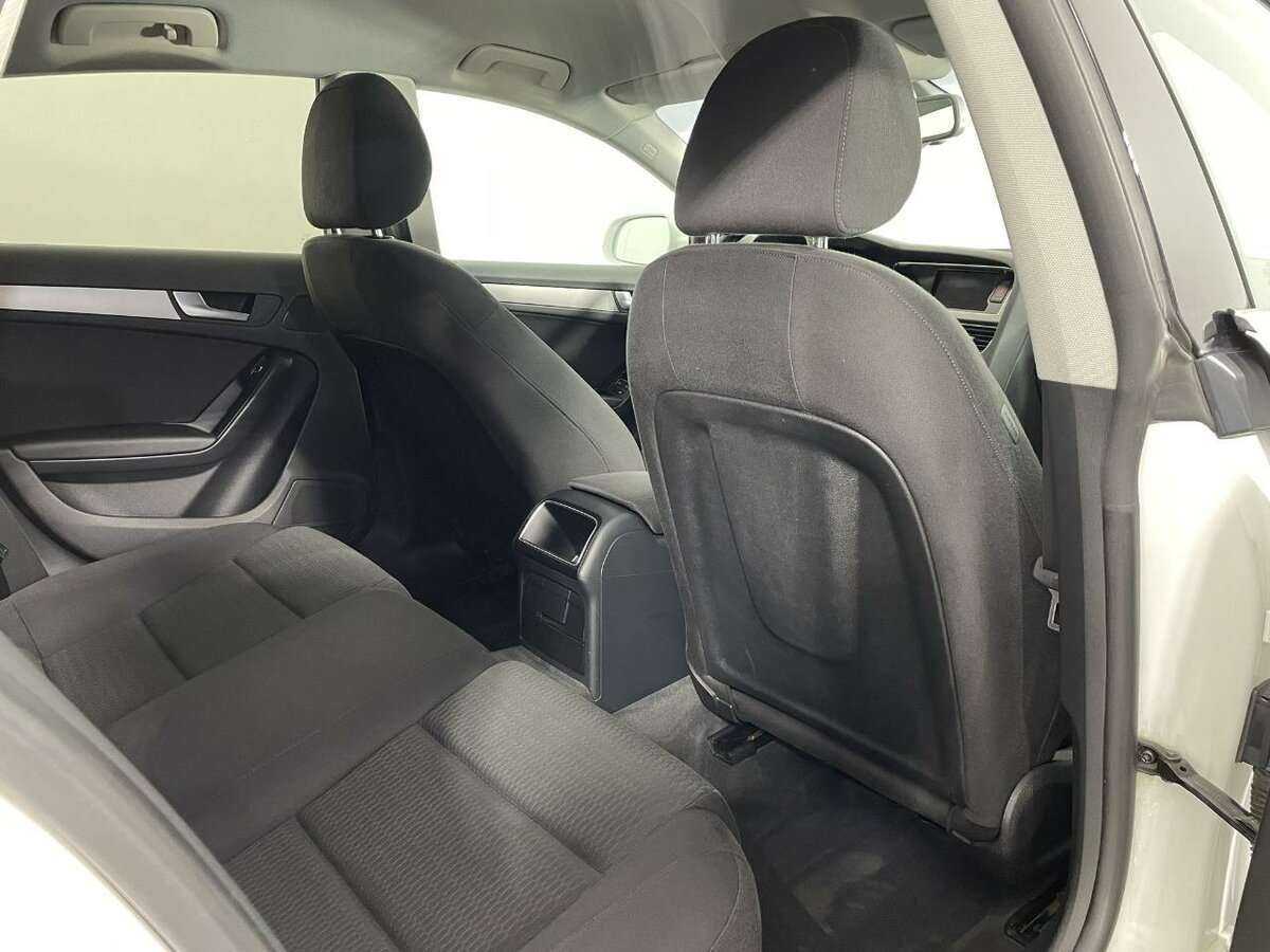 Купить Audi A5, 2013, 156 984 км.. Фото: #14