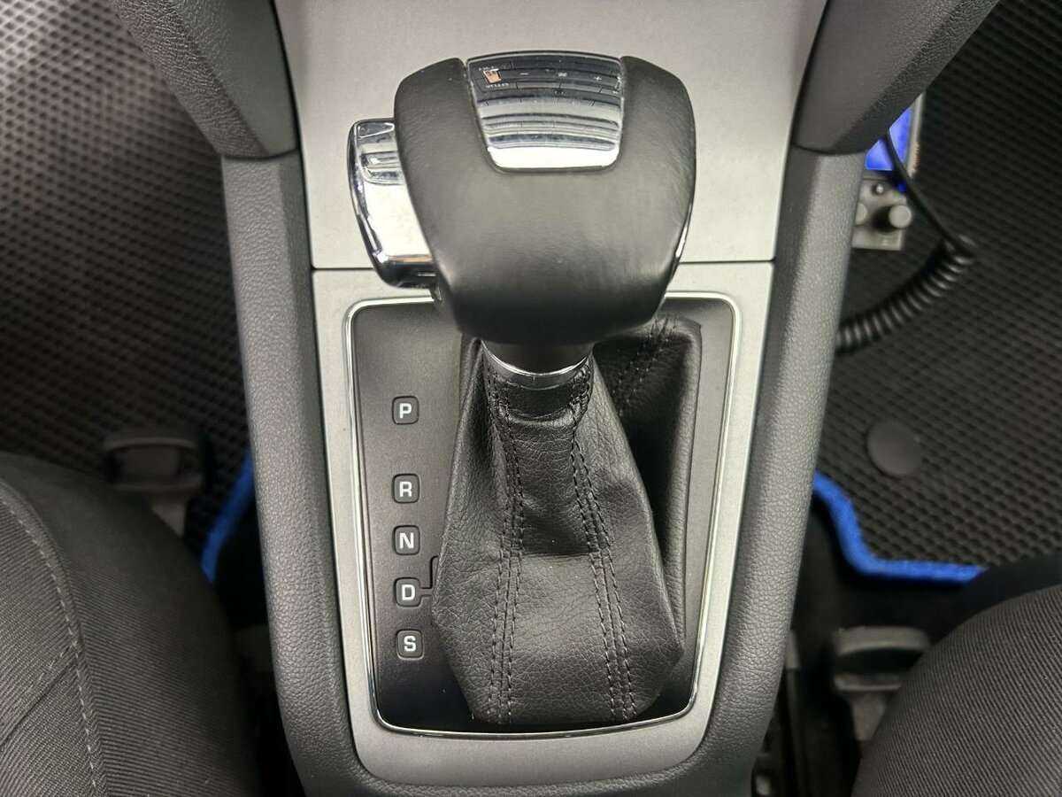 Купить Шкода Октавия, 2012, 132 127 км.. Фото: #12