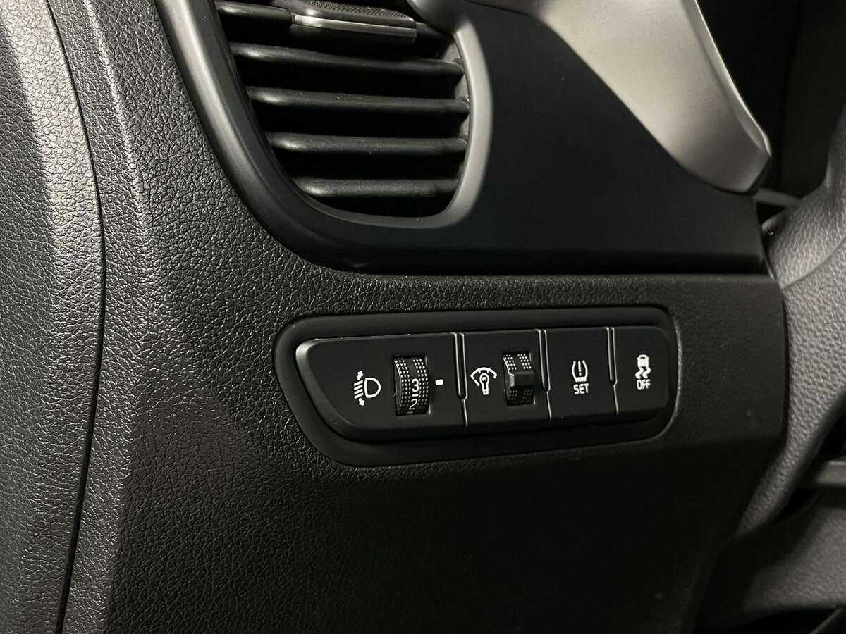 Купить Kia Rio, 2021, 37 206 км.. Фото: #8