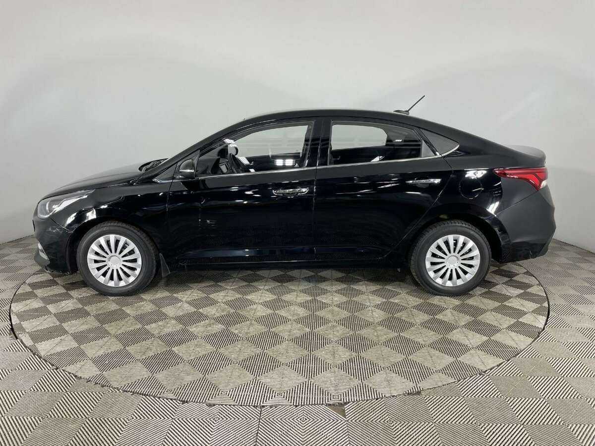 Купить Хендай Солярис, 2020, 29 000 км.. Фото: #4