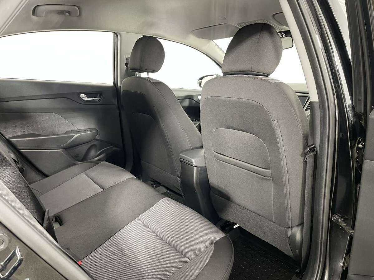 Купить Хендай Солярис, 2020, 29 000 км.. Фото: #16