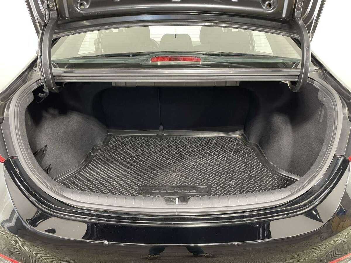 Купить Хендай Солярис, 2020, 29 000 км.. Фото: #17