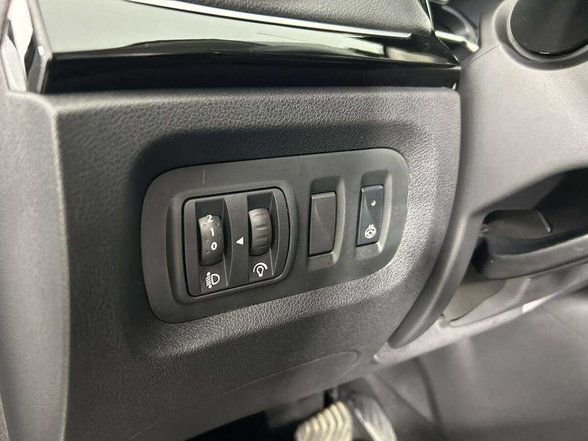 Купить Renault Kaptur, 2020, 86 203 км.. Фото: #8