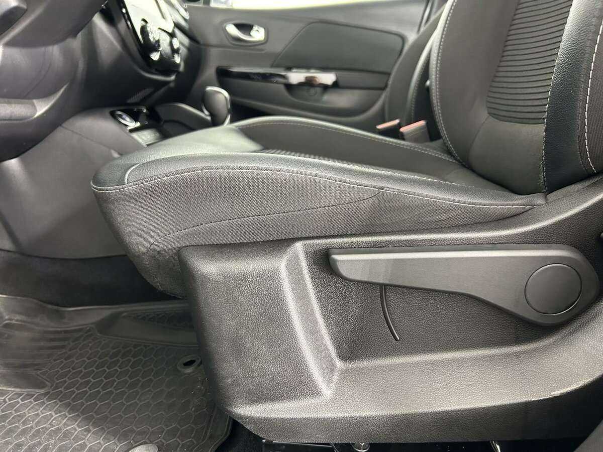 Купить Renault Kaptur, 2020, 86 203 км.. Фото: #9