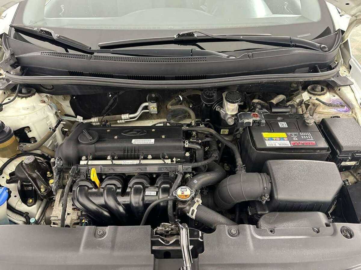 Купить Хендай Солярис, 2016, 157 958 км.. Фото: #14