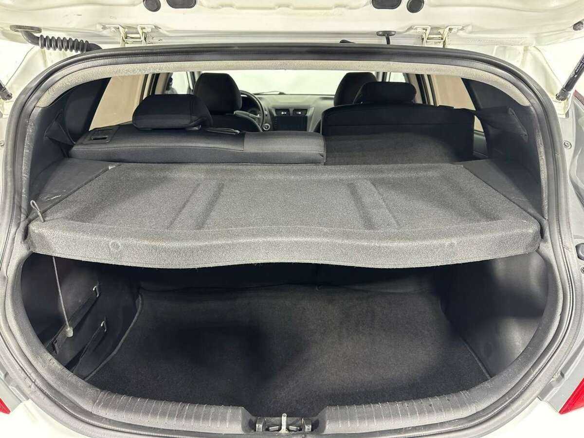 Купить Хендай Солярис, 2016, 157 958 км.. Фото: #16