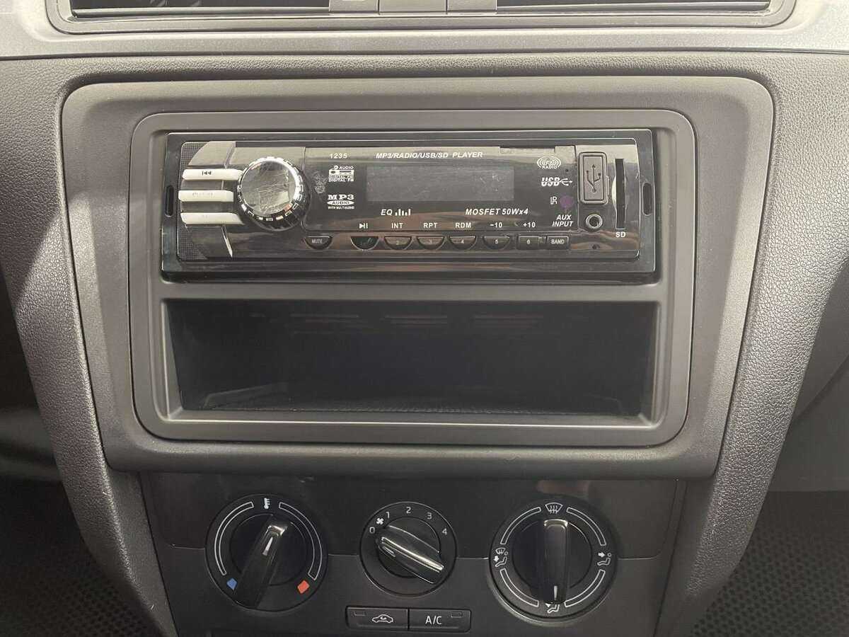 Купить Skoda Rapid, 2019, 102 000 км.. Фото: #11