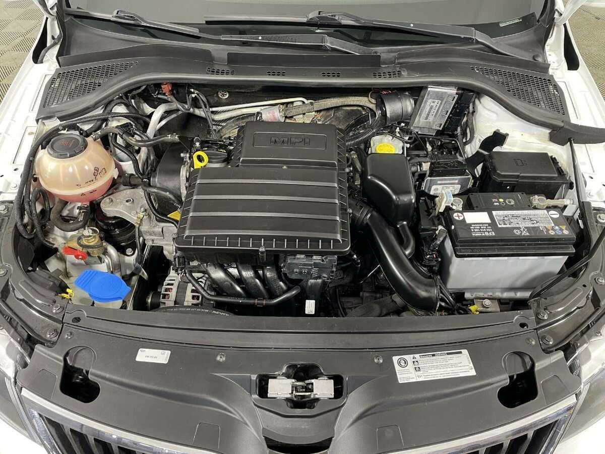 Купить Skoda Rapid, 2019, 102 000 км.. Фото: #15