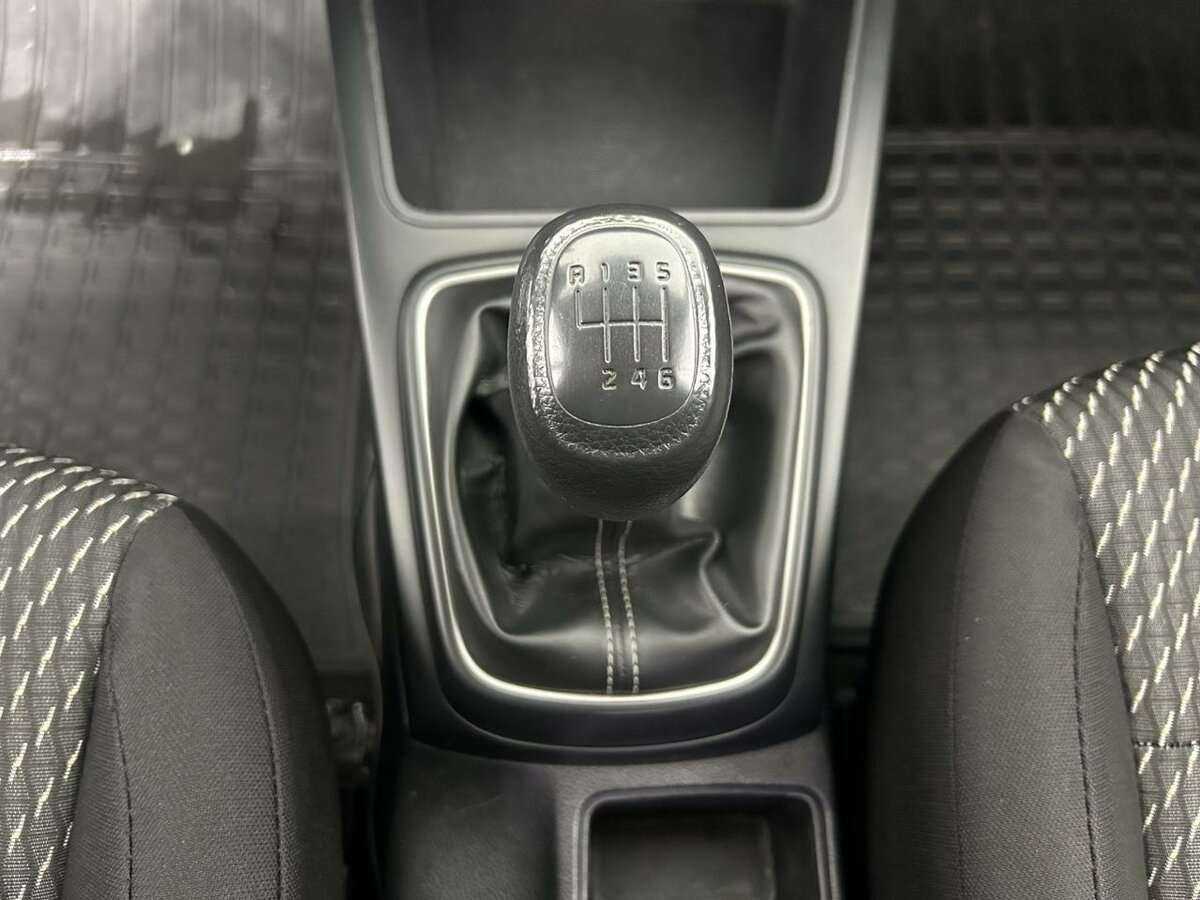 Купить Киа Рио, 2018, 39 716 км.. Фото: #12