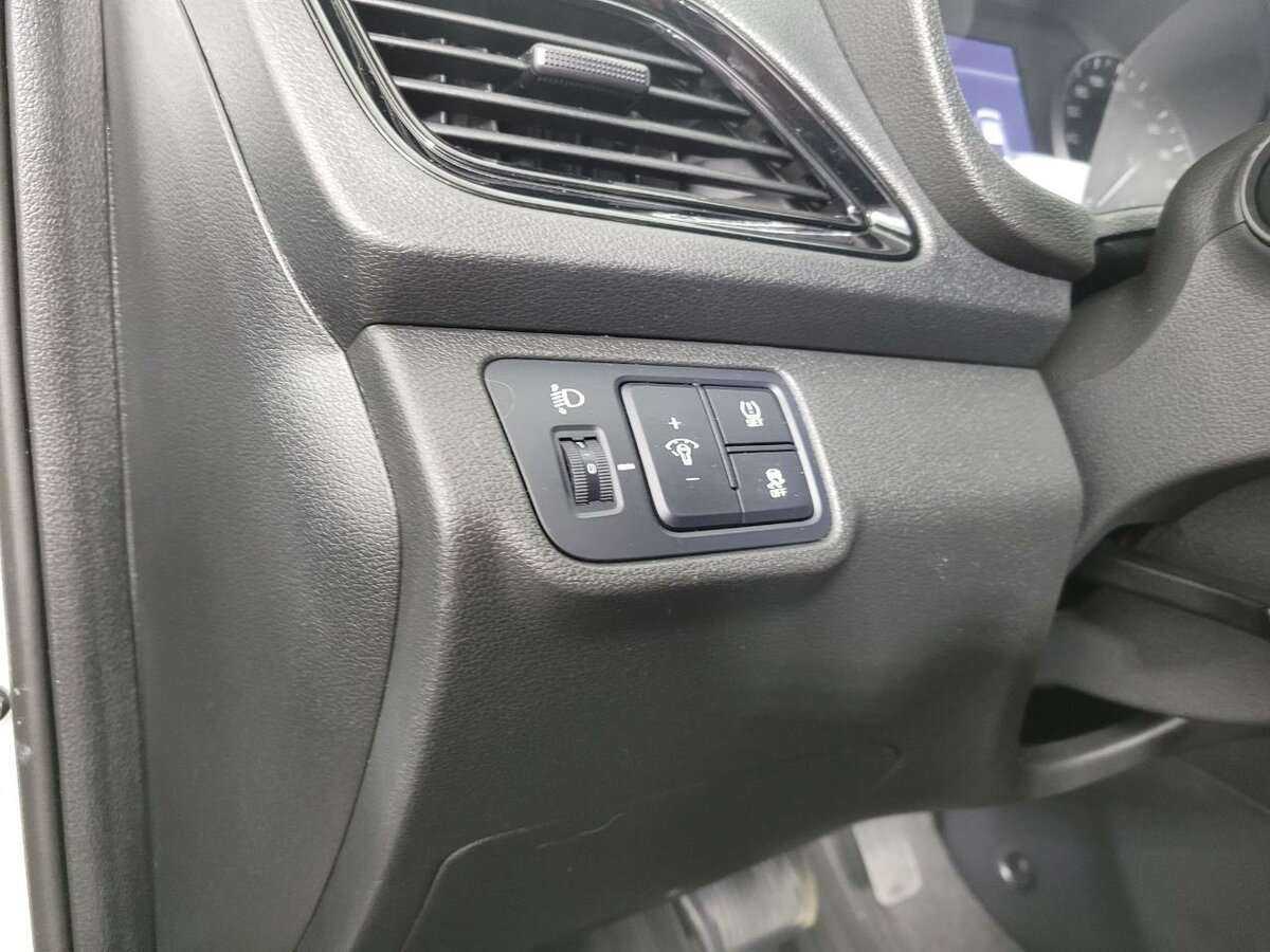 Купить Хендай Солярис, 2021, 62 517 км.. Фото: #8