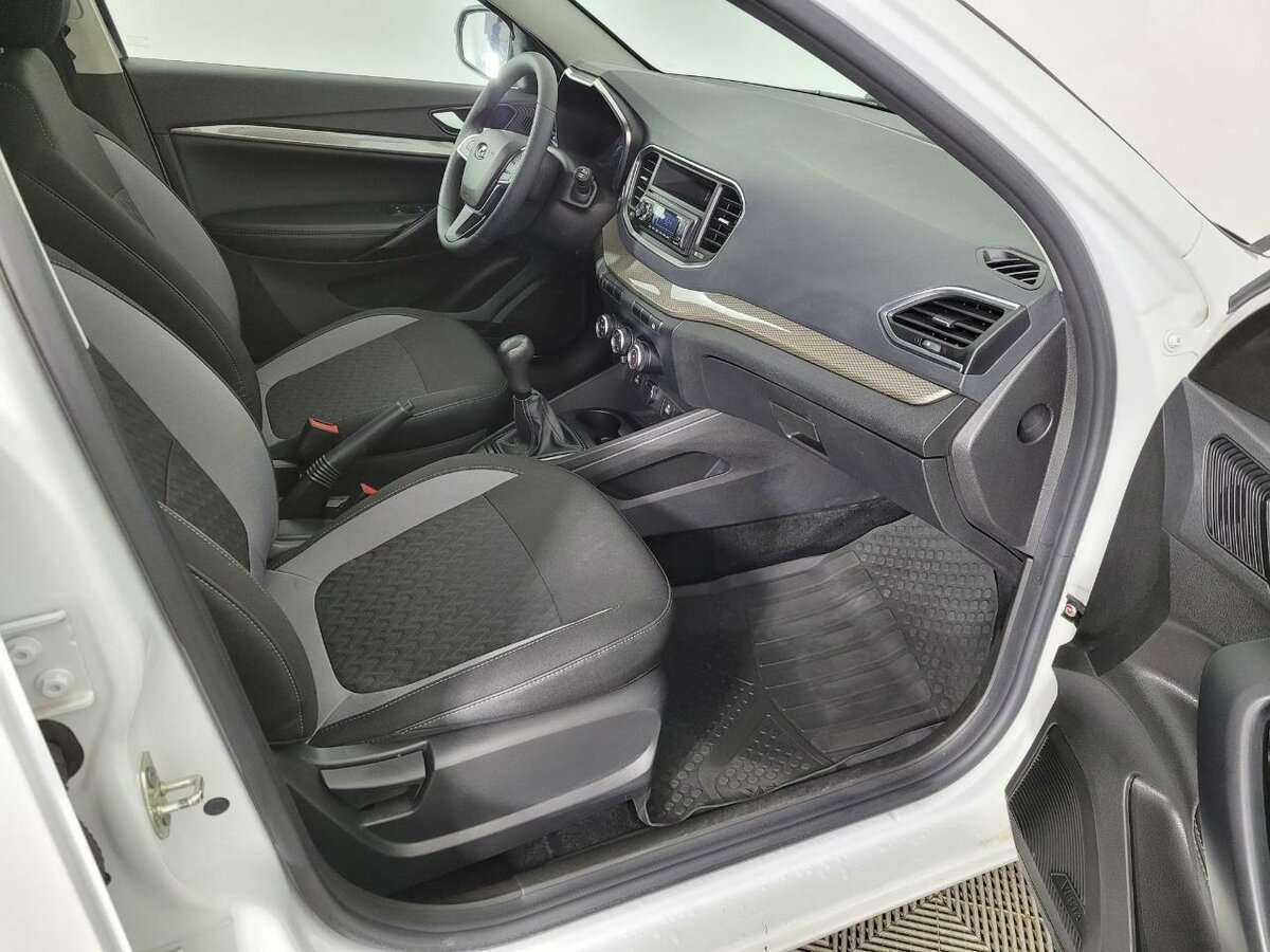 Купить Lada (ВАЗ) Vesta, 2023, 18 359 км.. Фото: #13