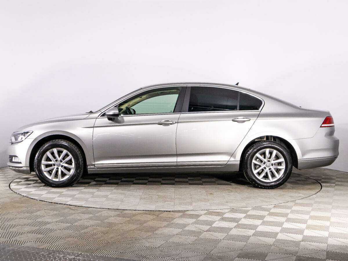 Купить Volkswagen Passat, 2017, 68 113 км.. Фото: #7