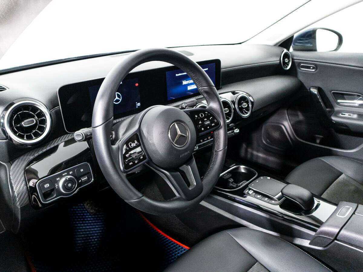 Купить Mercedes-Benz CLA, 2020, 78 000 км.. Фото: #10