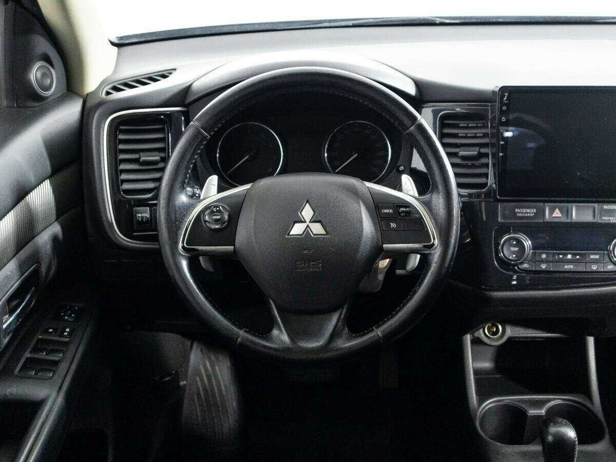 Купить Mitsubishi Outlander, 2013, 247 390 км.. Фото: #14