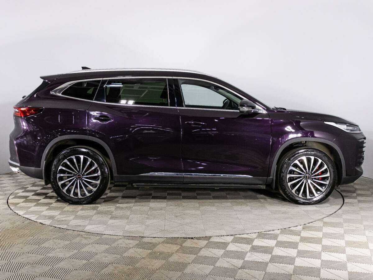 Купить EXEED TXL, 2023, 31 195 км.. Фото: #3