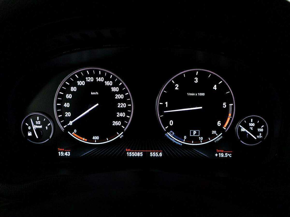 Купить BMW X3, 2015, 155 082 км.. Фото: #11