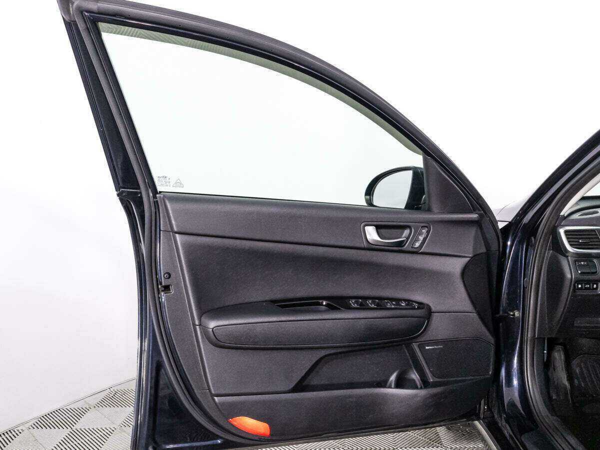 Купить Kia Optima, 2019, 184 755 км.. Фото: #23