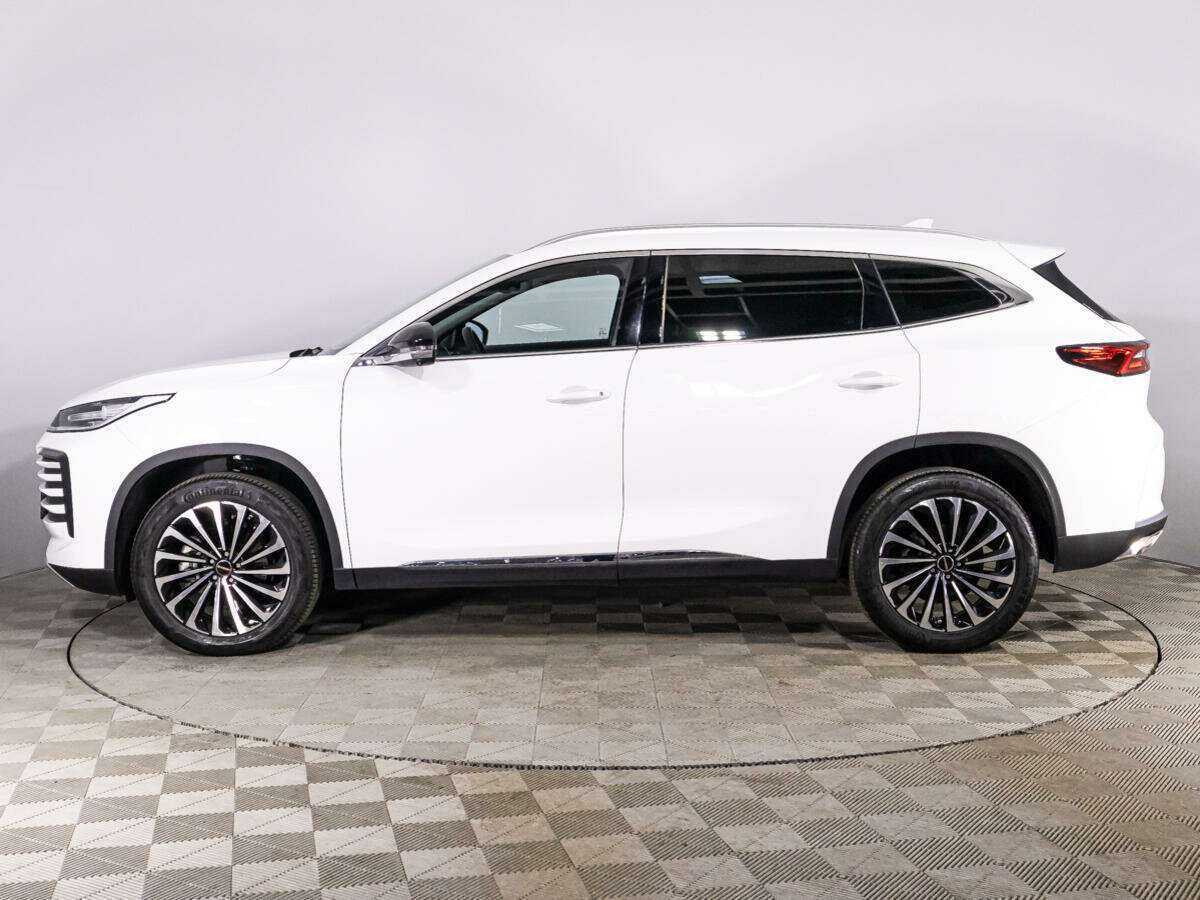 Купить EXEED TXL, 2022, 53 670 км.. Фото: #7