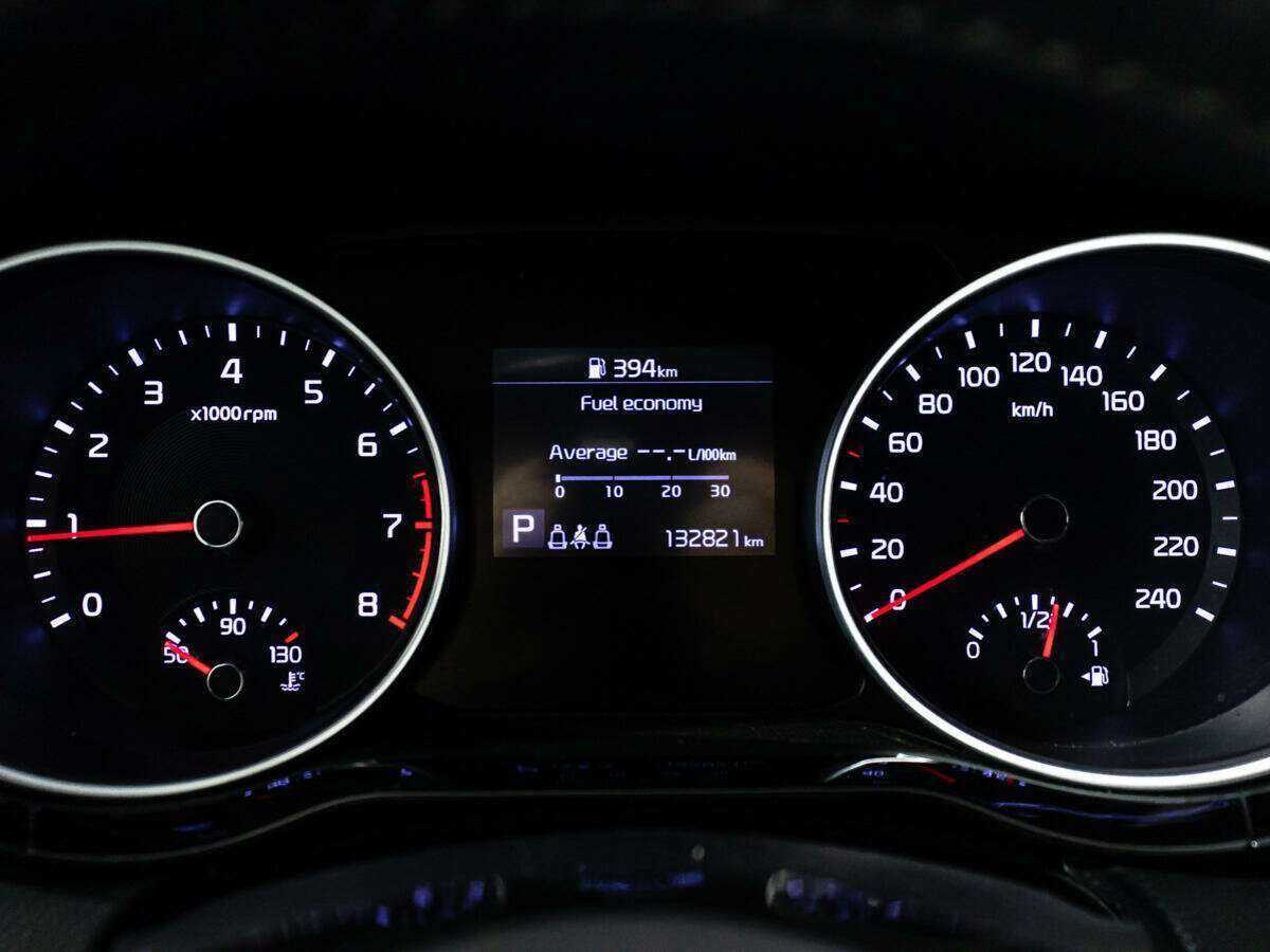 Купить Kia Ceed, 2019, 132 819 км.. Фото: #11