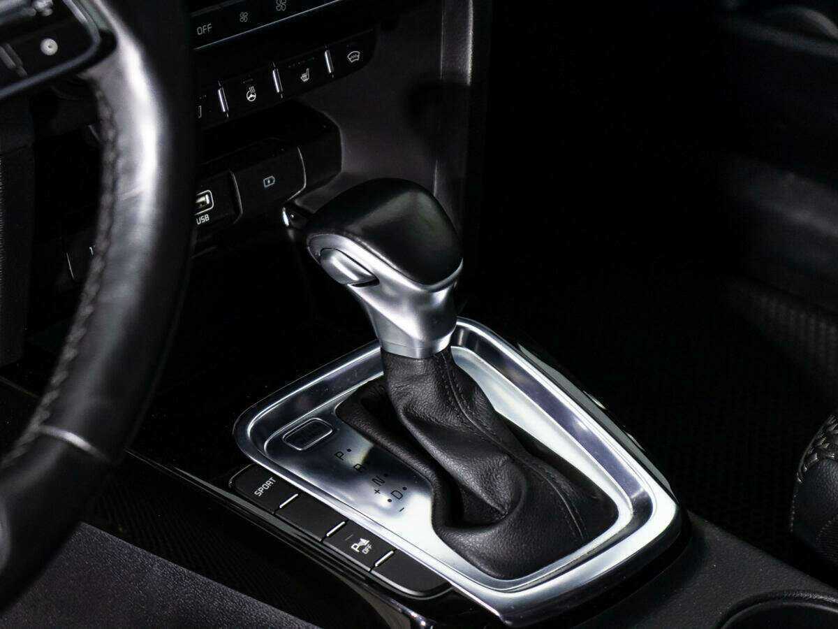 Купить Kia Ceed, 2019, 132 819 км.. Фото: #16