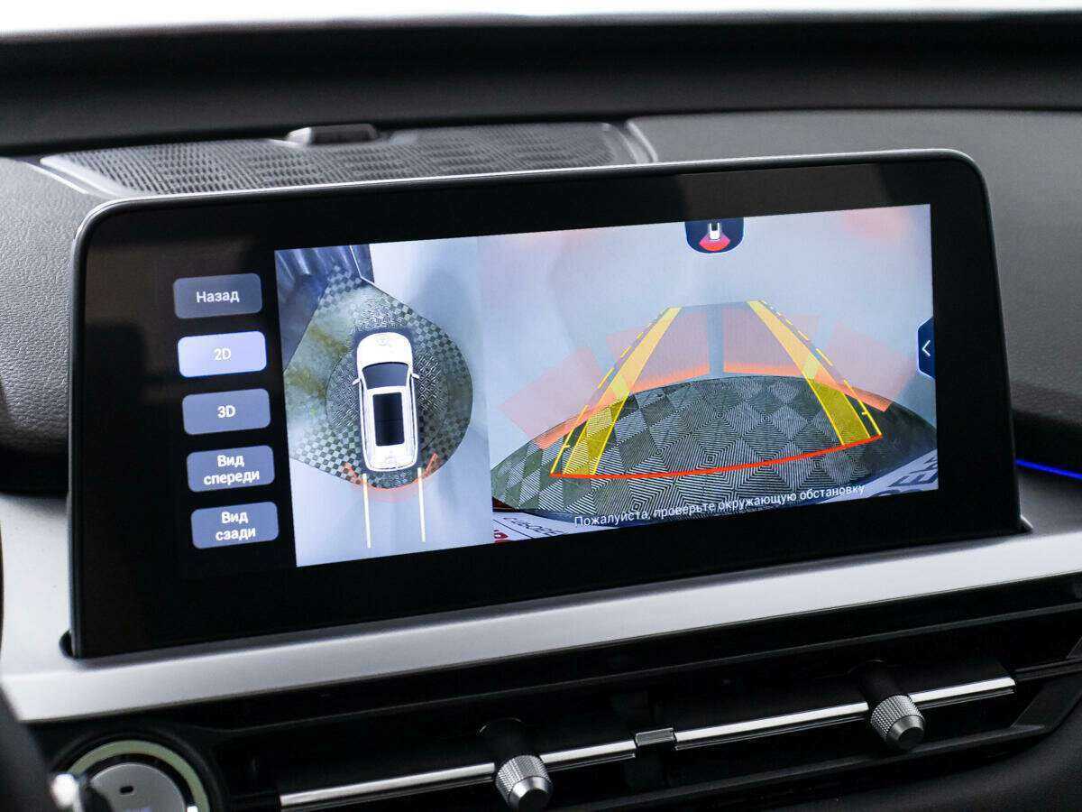 Купить Chery Tiggo 7 Pro, 2022, 16 720 км.. Фото: #14