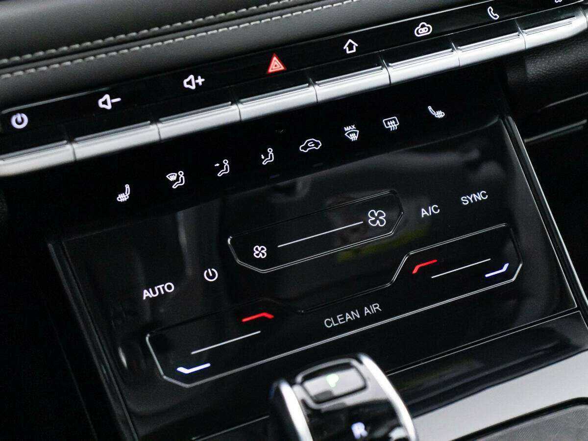 Купить Chery Tiggo 7 Pro, 2022, 16 720 км.. Фото: #16