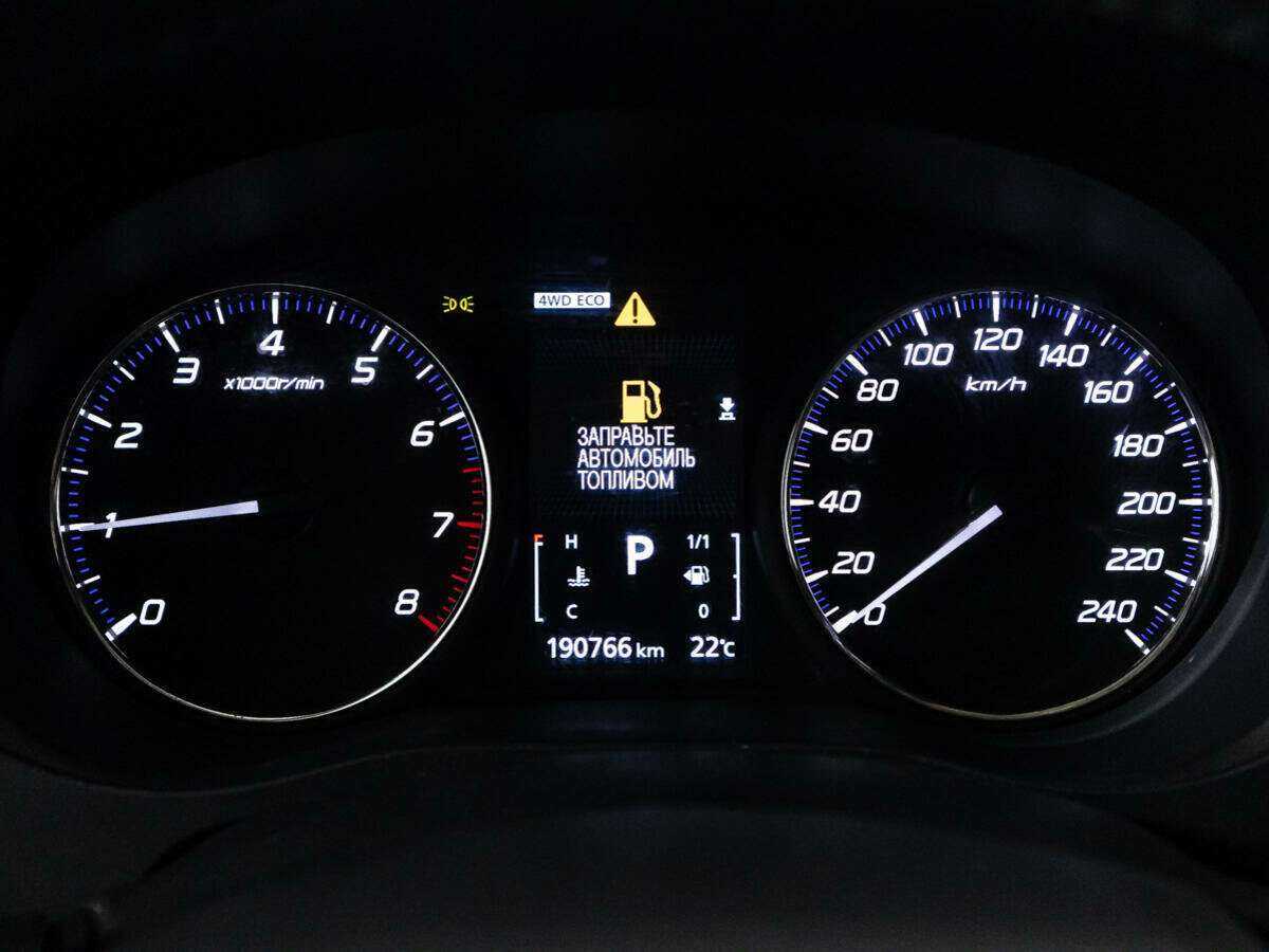 Купить Mitsubishi Outlander, 2017, 190 759 км.. Фото: #11