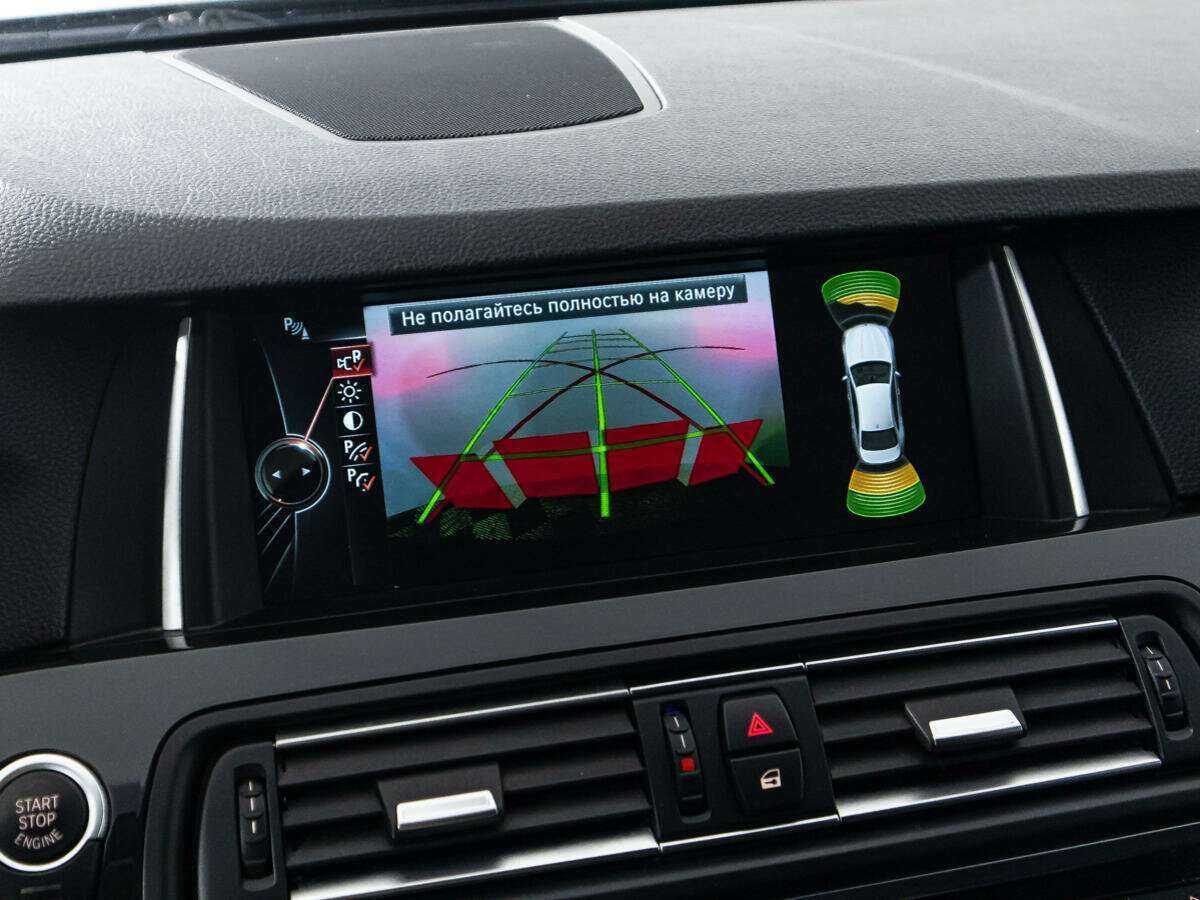 Купить BMW 5 серии, 2014, 211 941 км.. Фото: #20