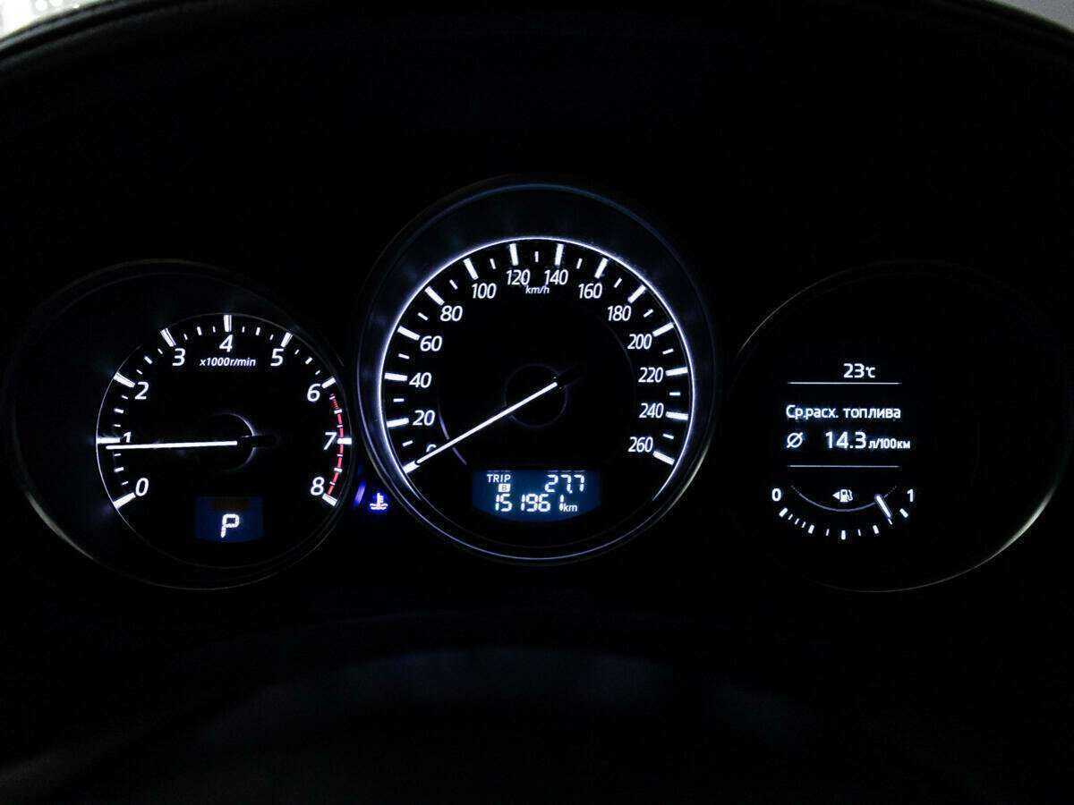 Купить Mazda 6, 2015, 151 955 км.. Фото: #11