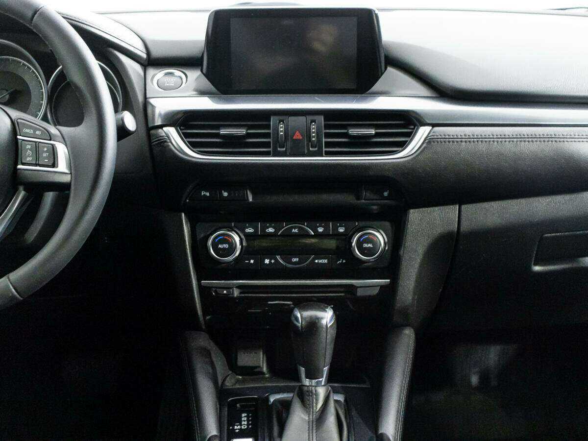 Купить Mazda 6, 2015, 151 955 км.. Фото: #13