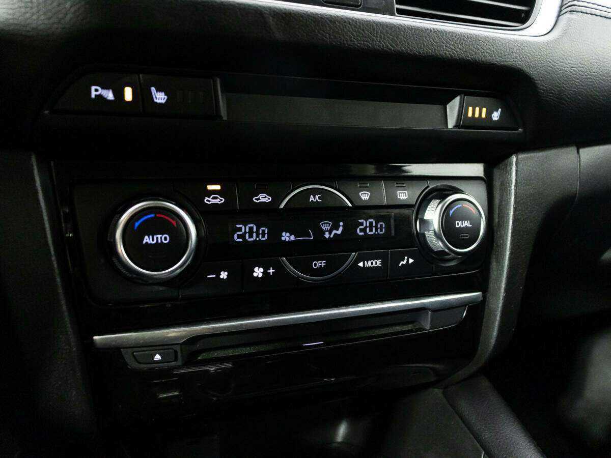 Купить Mazda 6, 2015, 151 955 км.. Фото: #15