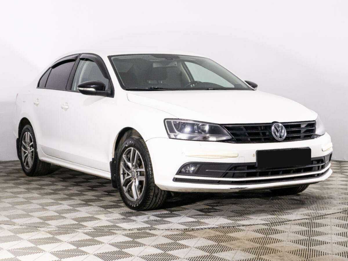 Купить Volkswagen Jetta, 2015, 143 848 км.. Фото: #2