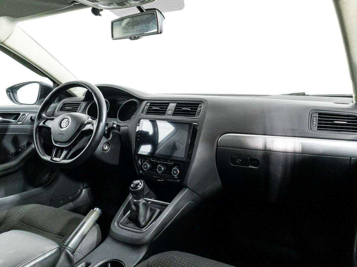 Купить Volkswagen Jetta, 2015, 143 848 км.. Фото: #8