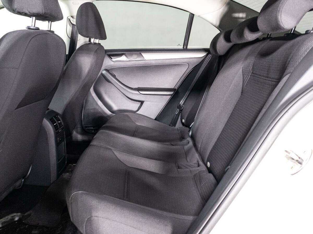 Купить Volkswagen Jetta, 2015, 143 848 км.. Фото: #9