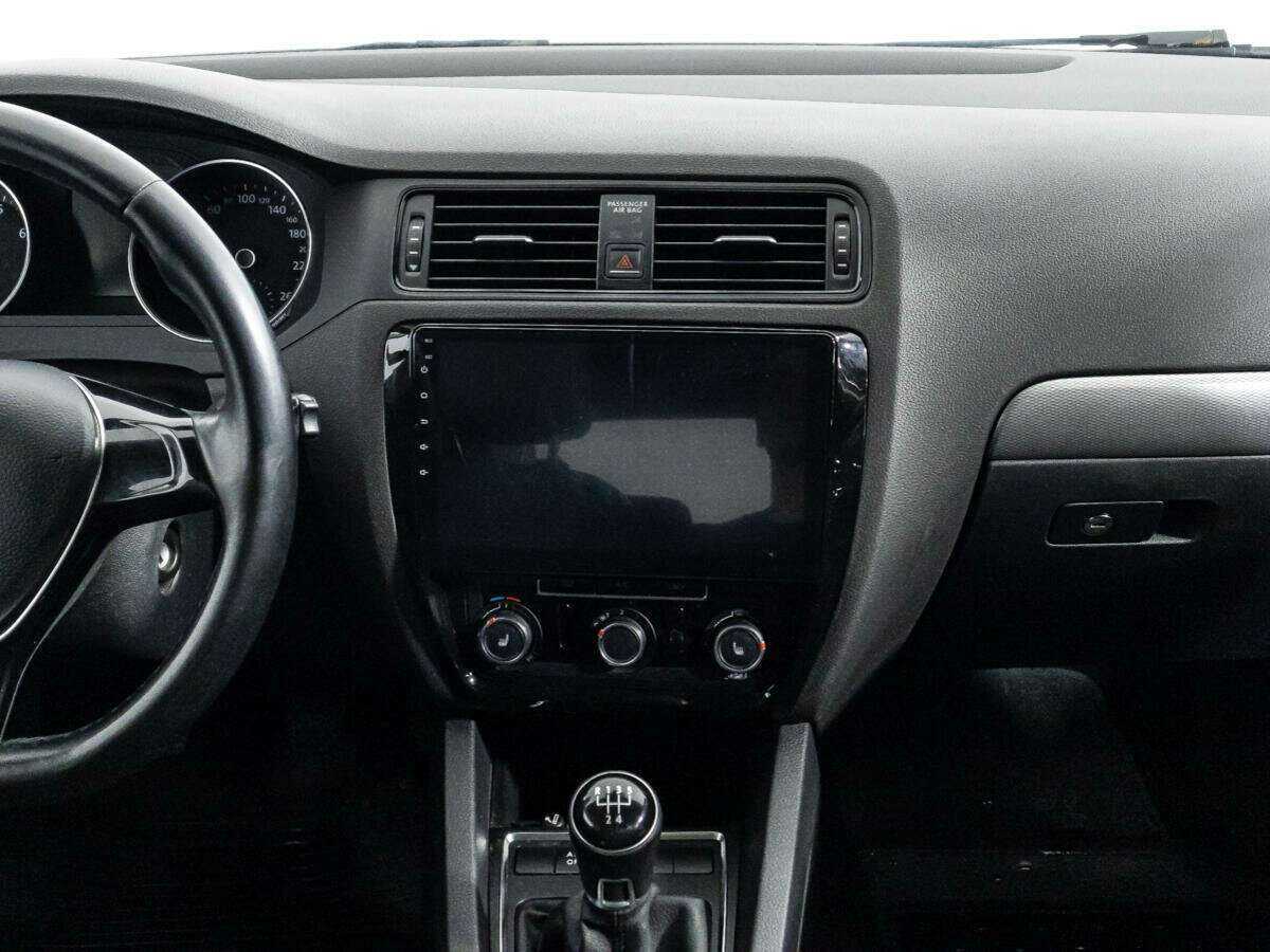 Купить Volkswagen Jetta, 2015, 143 848 км.. Фото: #13