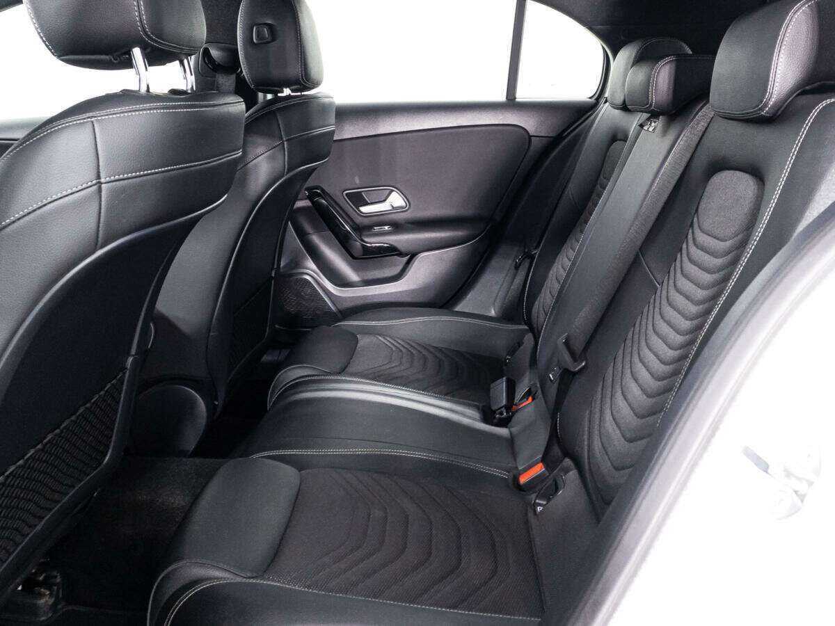 Купить Mercedes-Benz A-Класс, 2018, 82 380 км.. Фото: #9