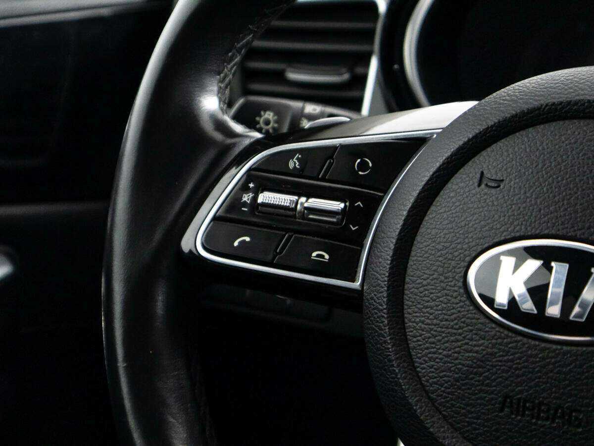 Купить Киа Сид, 2019, 70 343 км.. Фото: #21