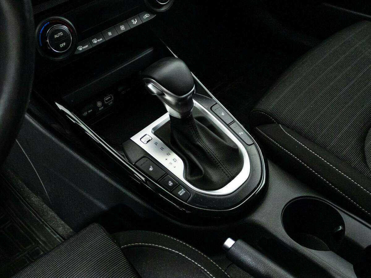 Купить Kia Cerato, 2019, 14 863 км.. Фото: #14