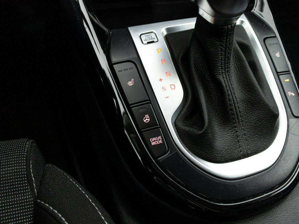 Купить Kia Cerato, 2019, 14 863 км.. Фото: #15