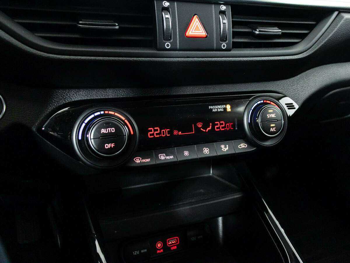 Купить Kia Cerato, 2019, 14 863 км.. Фото: #16