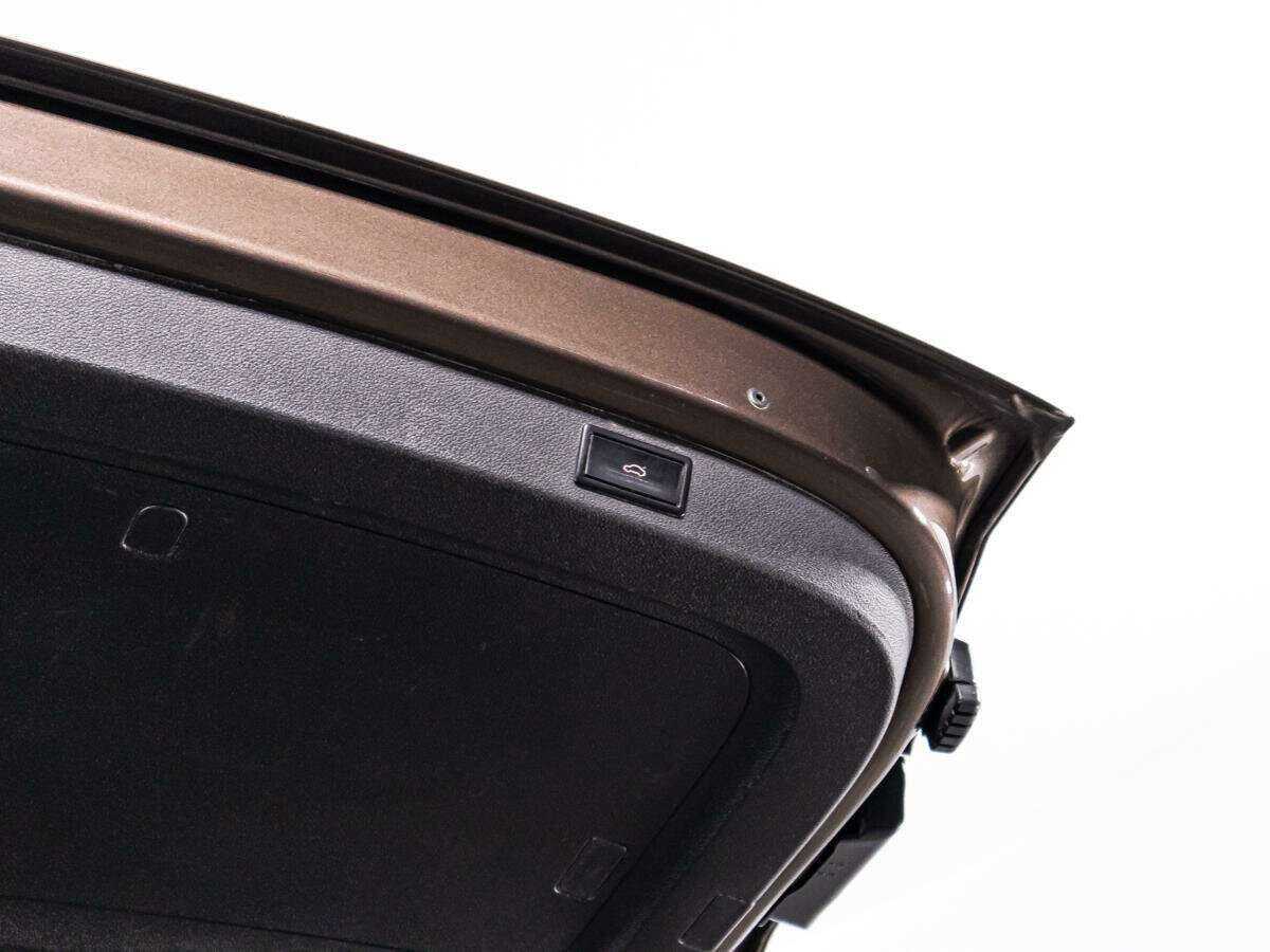 Купить Skoda Kodiaq, 2018, 94 200 км.. Фото: #14