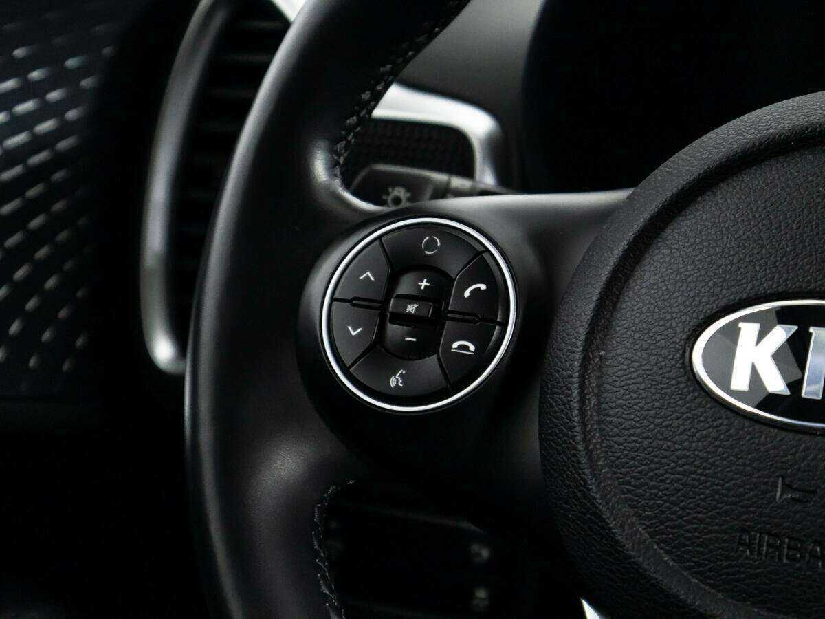 Купить Kia Soul, 2020, 14 465 км.. Фото: #22
