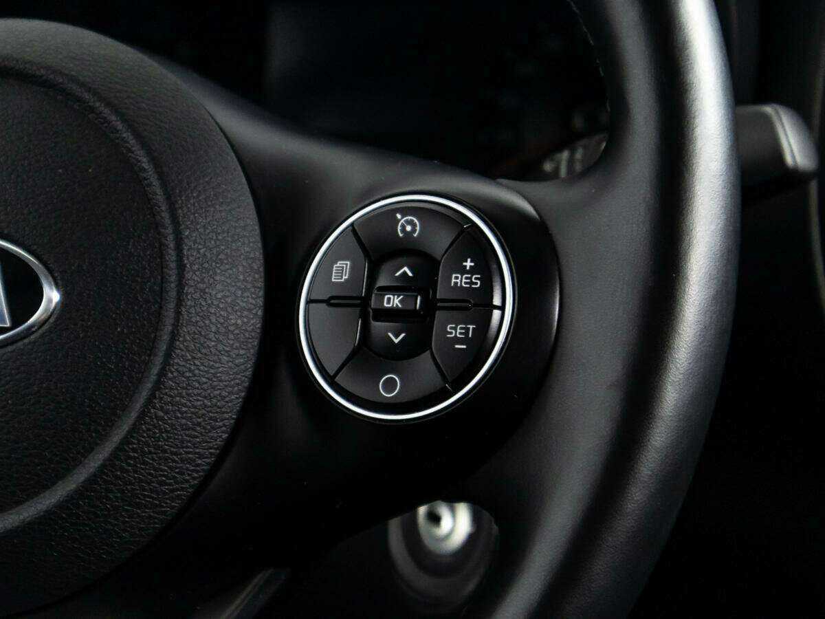 Купить Kia Soul, 2020, 14 465 км.. Фото: #23